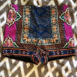 Flying Tomato Shorts